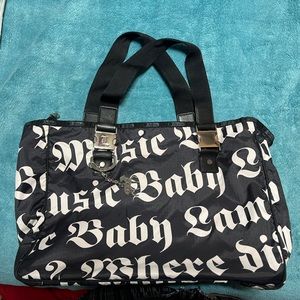 Gwen Stefani LAMB for LeSportSac